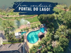 Pontal do Lago Flat